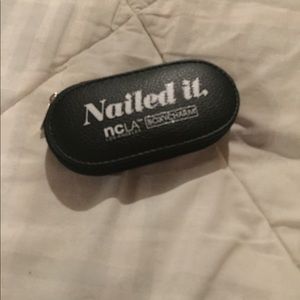 NCLA Nailed It Kit